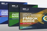 مدیریت پروژه‌های EPC و استاندارد PMBOK