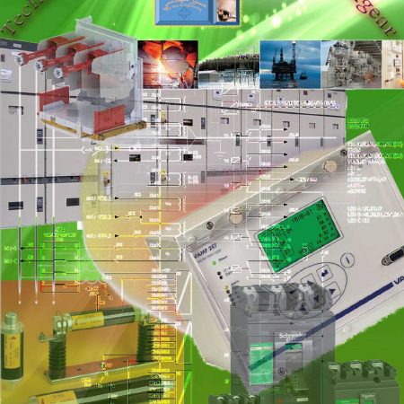 مشخصات فنی MV MCC