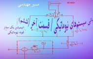 مبانی سیستم‌های نیوماتیکی _ قسمت ششم (آخر)