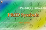 P&ID Symbols and Legend